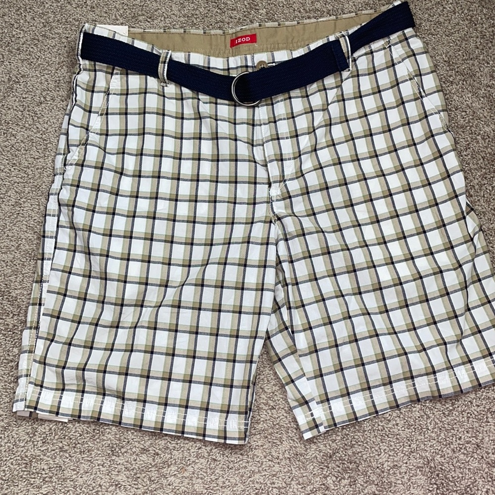 IZOD Shorts